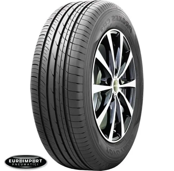 Toyo Proxes CR1  235/65 R17 104 H  